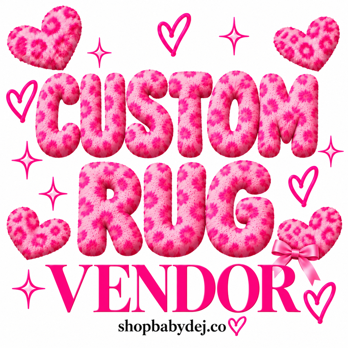 Custom Rug Vendor