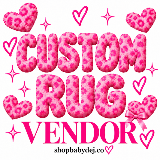 Custom Rug Vendor