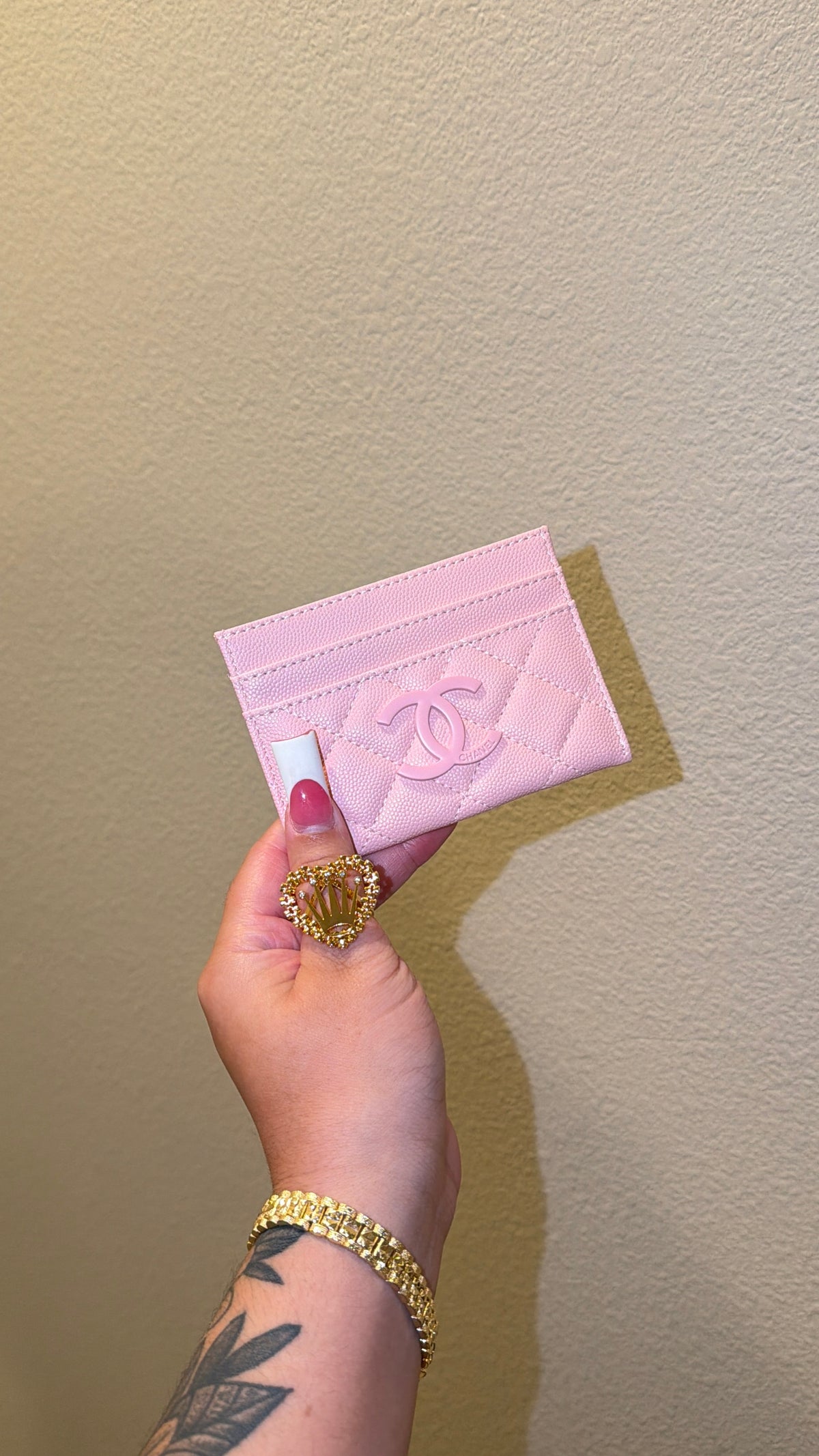 CC CARDHOLDER